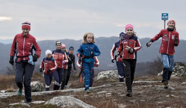 Klar for ny skisesong