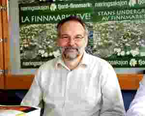 Et skjebnevalg for Finnmark
