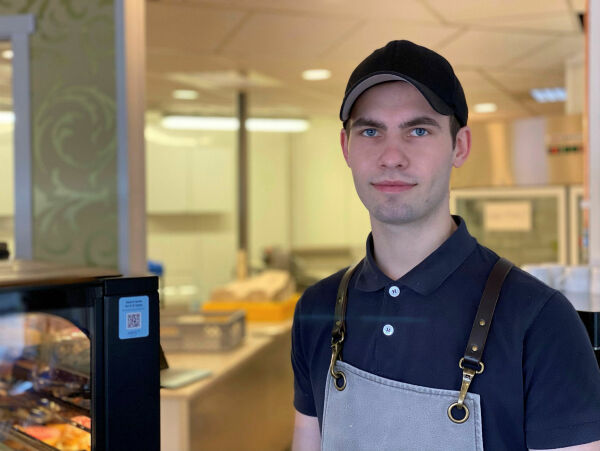 Ti kjappe med Cato