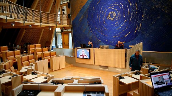 Sametinget starter med digitale omvisninger