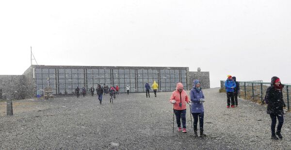 Dialogmøte om Nordkapp