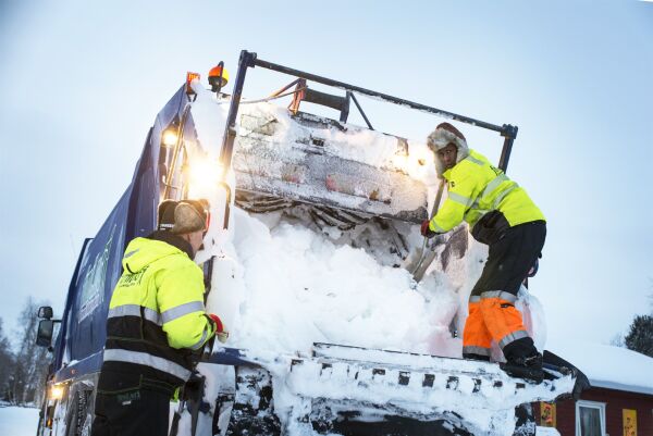 Flere i distriktene har betalt for mye
