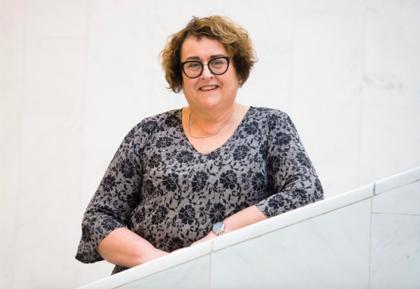 – Individmerking av rein er ikke i strid med folkeretten