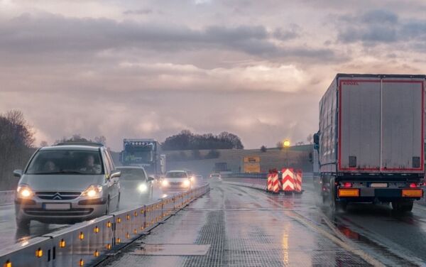 Utbedring og utvikling av infrastrukturen i nord må fortsette