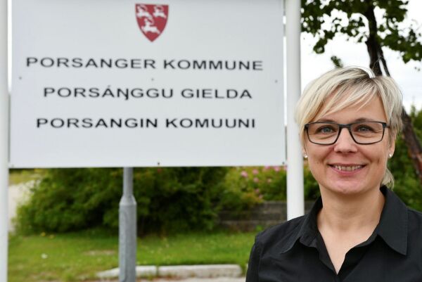 – Jeg er i full gang med å sette meg inn i sakene