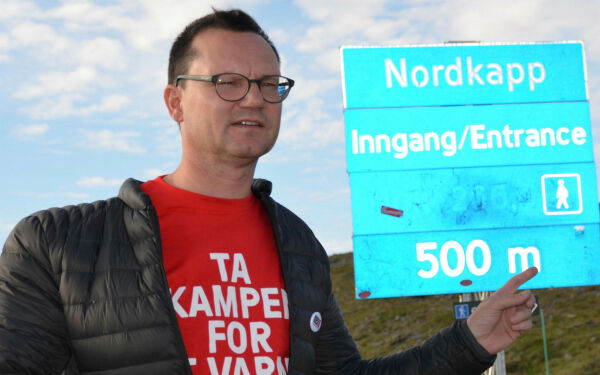 – Ap-ordfører forsvarte ulovlig Nordkapp-avgift