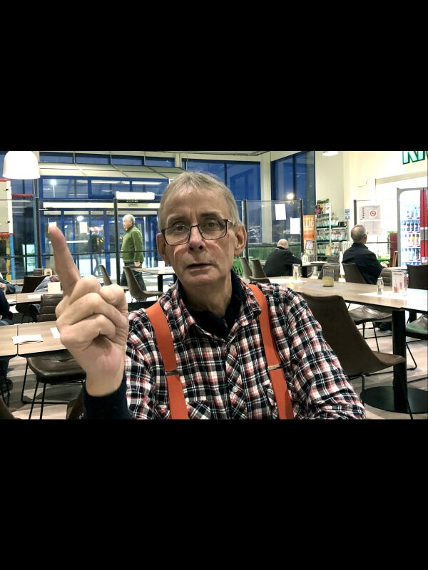 – Kødd ikke med barna våre!