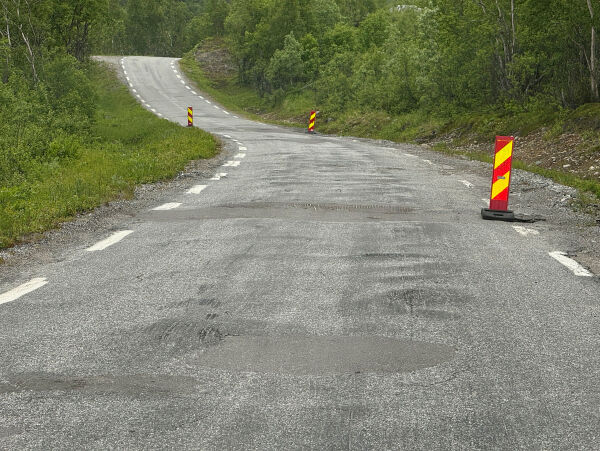 Til skrekk og advarsel