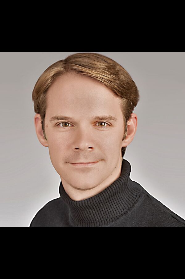 Pianist til Nordkapp