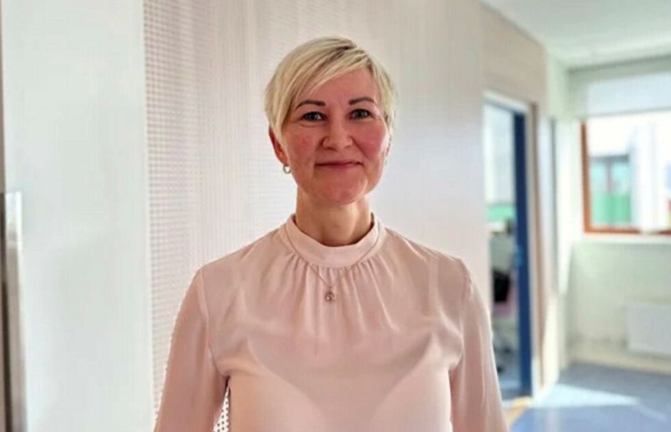 Toril Feldt tiltrer den nye stillingen 12. august.
 Foto: Pressefoto