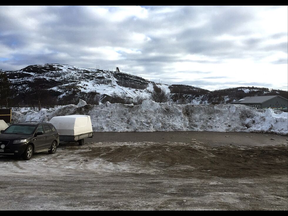 Foto: Hallgeir Henriksen