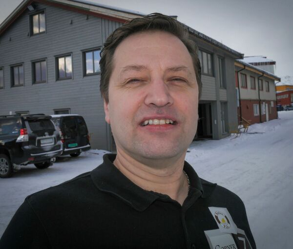 Registrerer flere private fester