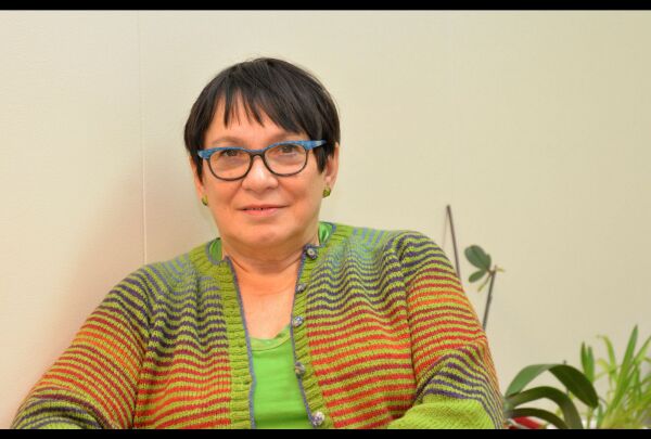 – Eldre skal leve godt i Porsanger