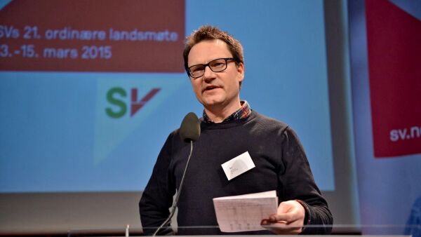 Neste valg er det for seint