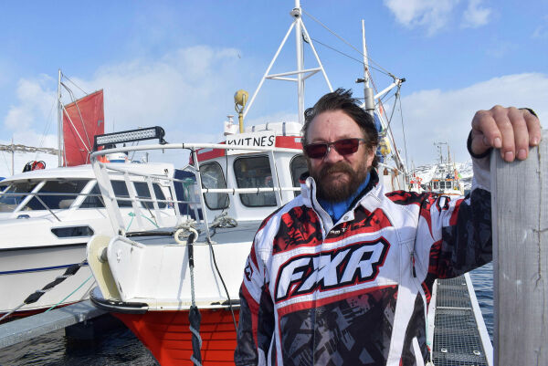Vil ha forbud mot «catch and release»