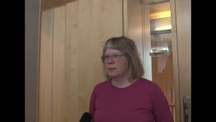 Utøya-berørt kritisk til forsøket på å bli presset ut av prosessen