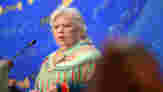 Vi trenger et sameting som tar ansvar i urolige tider