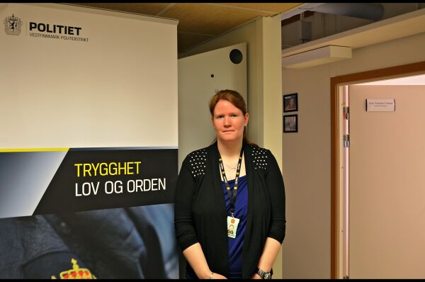 Innbrudd i campingvogner