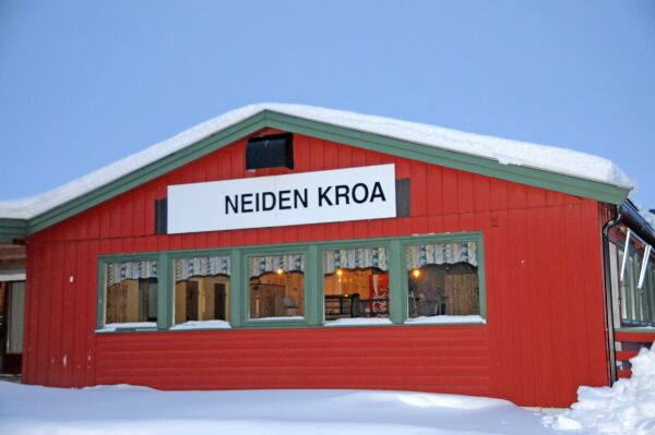 Slutt for Neidenkroa