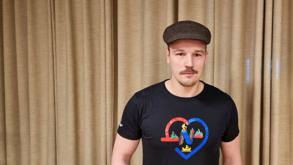 – Det er det viktigste