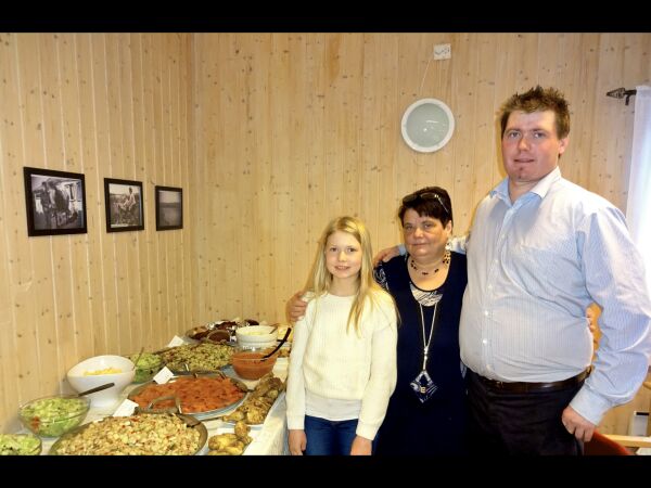 Markerte Finlands selvstendighetsdag