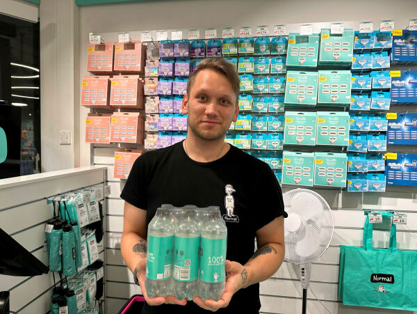 Stort vannsalg i Sør-Varanger