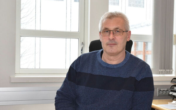 – Man stiller seg disponibel for partiet