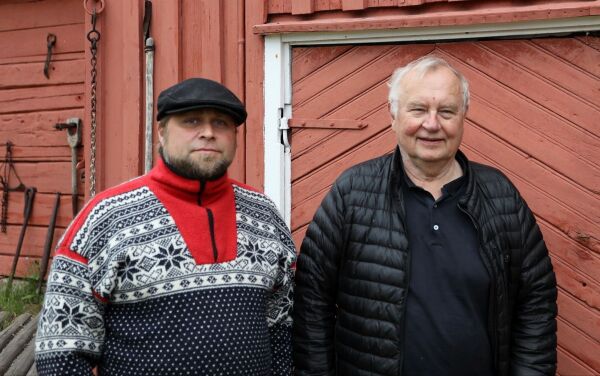 Foreldre ønsker at barna skal bli mer kjent med kvænsk språk og kultur