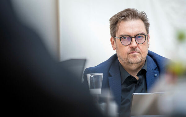– Blir jo glad i kommunen man jobber i
