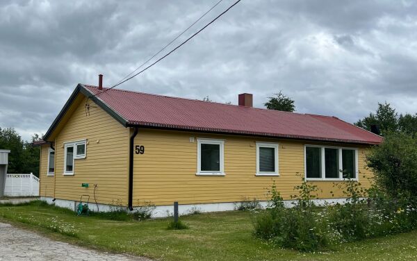 Eiendomsoverganger