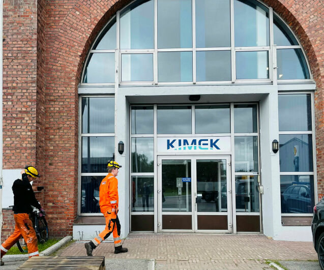 Stoler på regjeringen