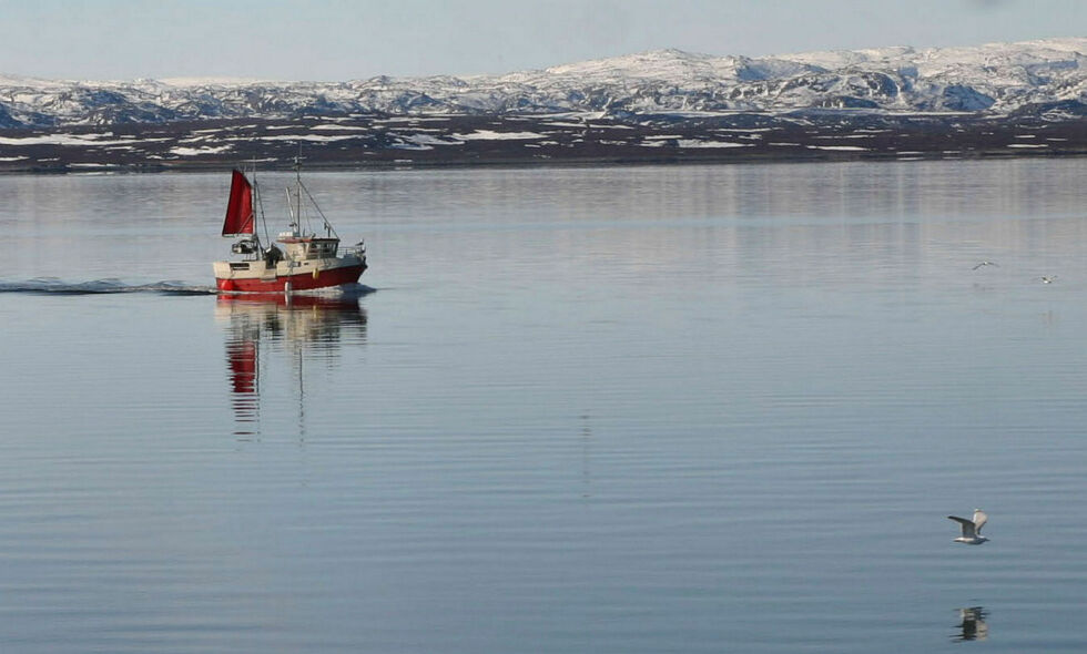 Med endringer fra 1. januar 2026, mener man å være i mål med innføringen av sporing og rapportering for norske fiskefartøy.
 Foto: Torbjørn Ittelin