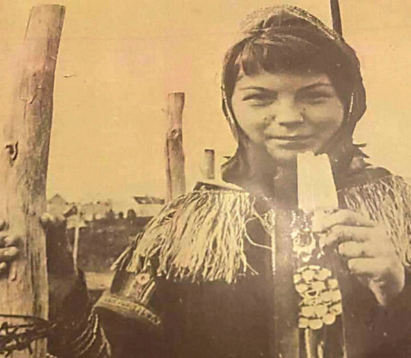 Brit Inga/Rihtta Iŋgá Hætta (1956-2023)