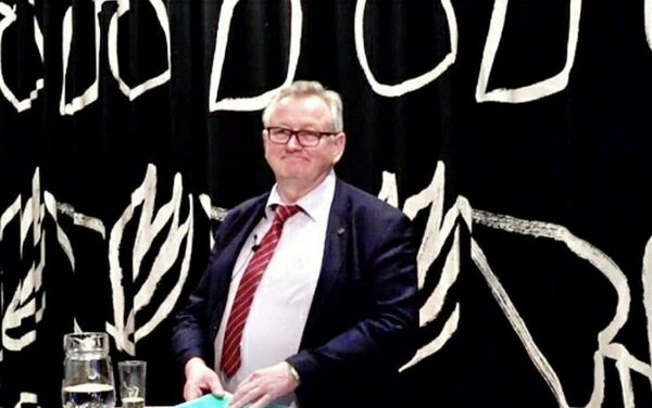 Sametinget kan ikke forhandle bort samiske rettigheter
