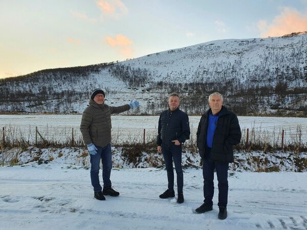 Vil ha alpinbakke i bygda