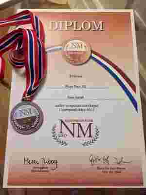 Tok bronse