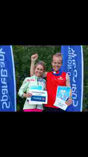 Altaseirer i Saami Ski Race