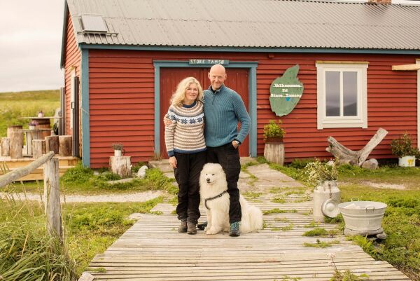 – Glade for fondsmidler