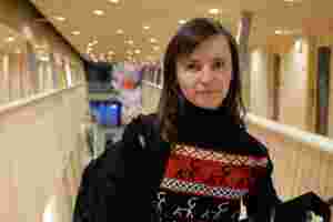 – Har tillit til Vibeke Larsen
