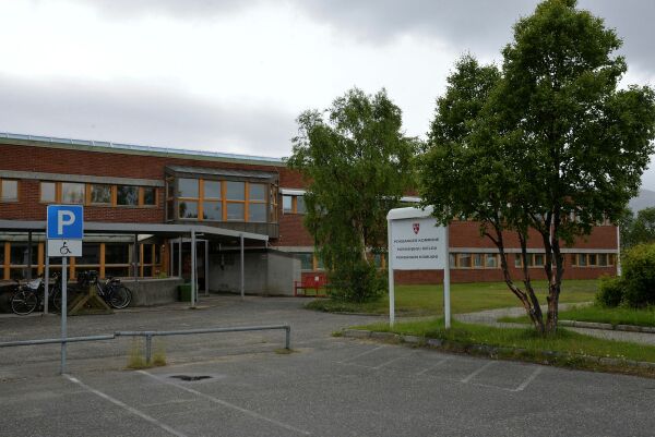Rådhuset stengt på grunn av uavklart situasjon
