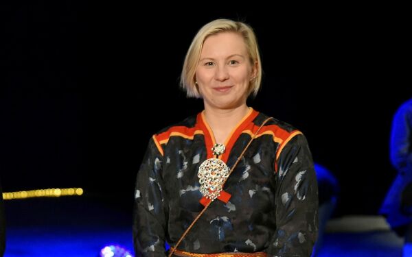 Ny leder i Alta sameforening