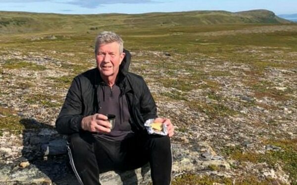 – Vindpark i ei naturperle