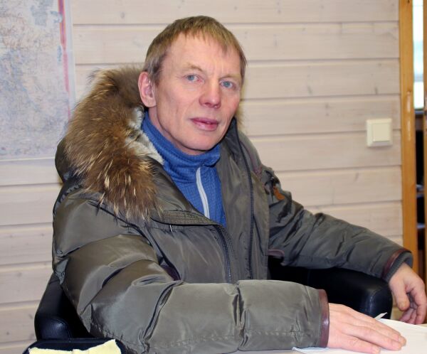 Rusorganisasjoner for hvem?