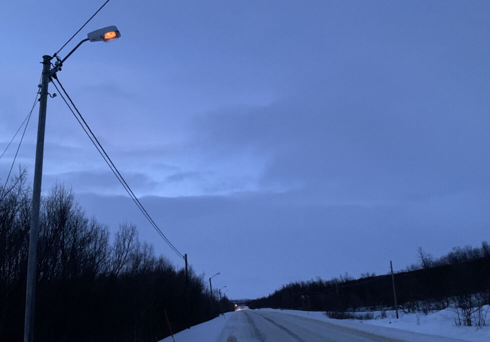 Illustrasjonsfoto: Lisbeth Myrvang