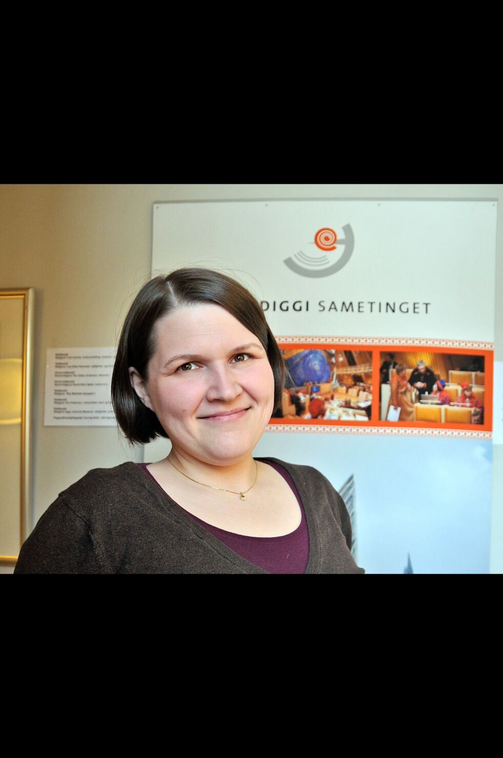 Solveig Ballo tar over som daglig leder i Sápmi næringshage til høsten. Samtidig vil nåværende leder Marianne Balto pensjonere seg.
 Foto: Hans-Petter Tapio