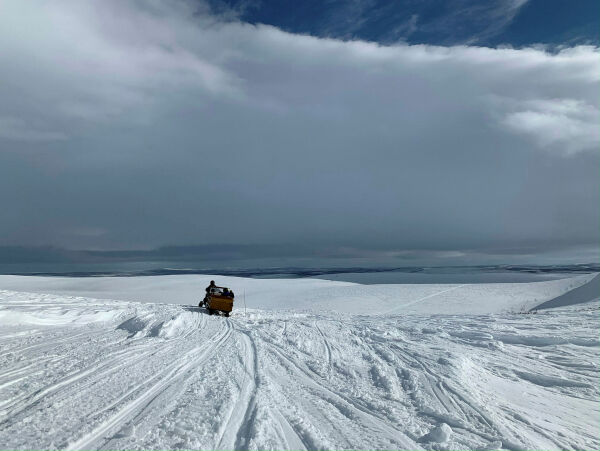 Samisk kultur og ny motorferdsellov