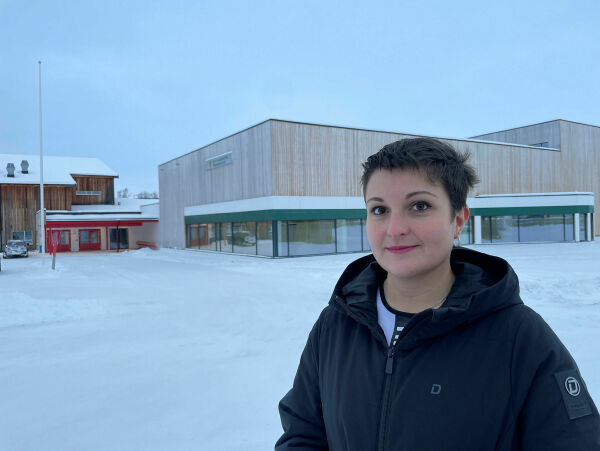 Ønsker bedre tilgang til bassenget for flere