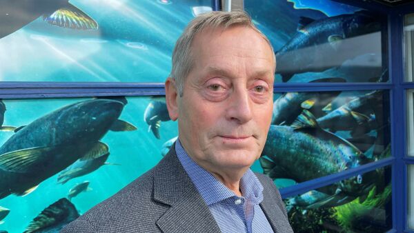 – Vi er neglisjert