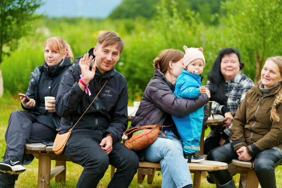 De to største samiske festivalarrangørene Márkomeannu og Riddu Riđđu har gått sammen om å lage etiske retningslinjer for sine festivalgjester.
 Foto: Privat