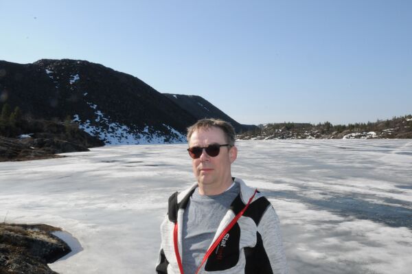 Ber Sydvaranger drifte under jorda